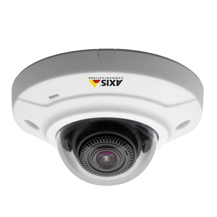 Сетевая камера AXIS M3006-V: купить в Москве